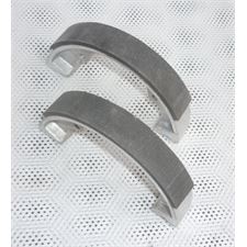 BRZDOVÉ ČELISTI - PÁR - (20,21,23)